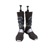 Game Zenless Zone Zero Cosplay Lighter Cosplay Shoes